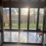 Дом отдыха Direkt Am Deich
