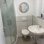 Дом отдыха Direkt Am Deich