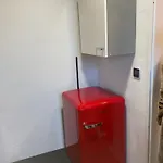 Дом отдыха Direkt Am Deich *