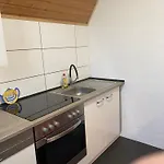 Дом отдыха Direkt Am Deich Wurster Nordseekuste