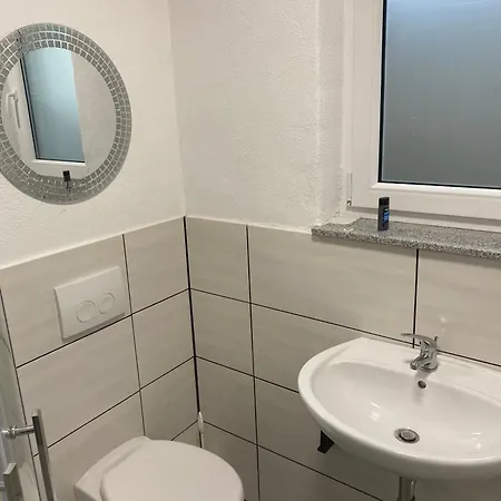 Direkt Am Deich *