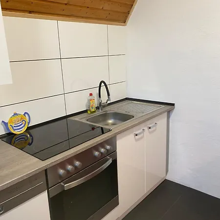 Direkt Am Deich Spieka-Neufeld