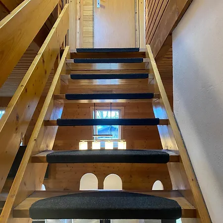 Direkt Am Deich Holiday home Spieka-Neufeld