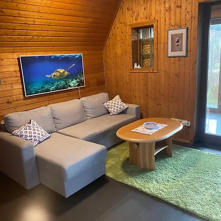 Direkt Am Deich * Wurster Nordseekuste