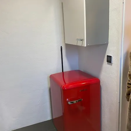 Hébergement de vacances Direkt Am Deich *