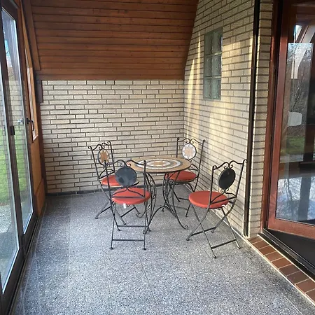 Direkt Am Deich Wurster Nordseekuste