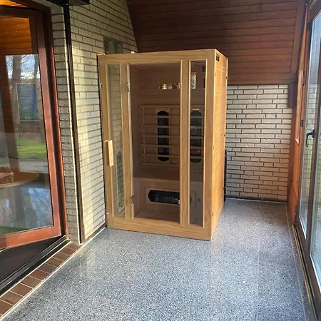 Holiday home Direkt Am Deich