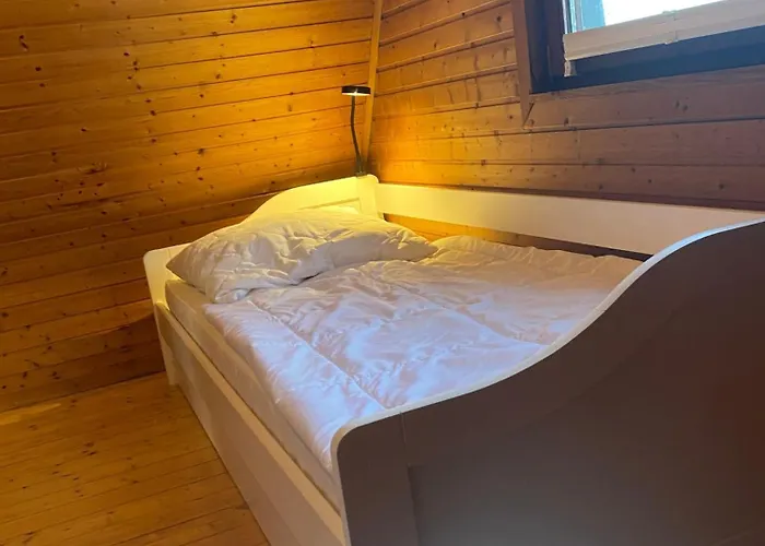 Direkt Am Deich Wurster Nordseekuste