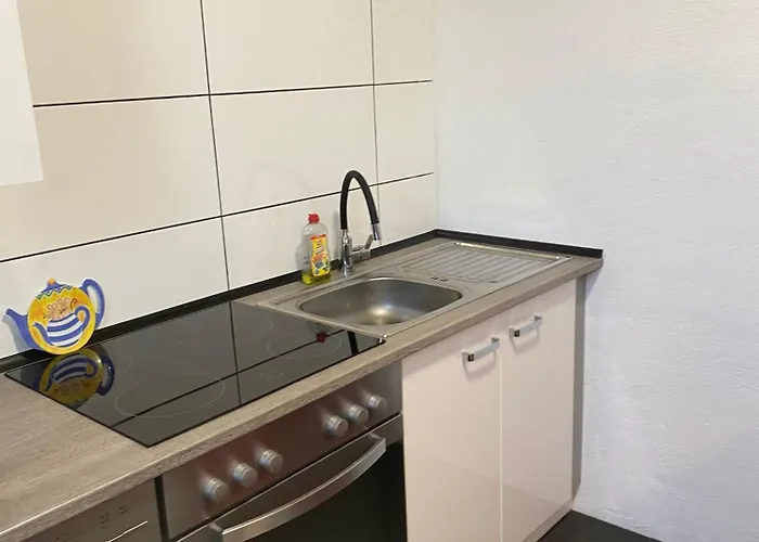 Direkt Am Deich Wurster Nordseekuste