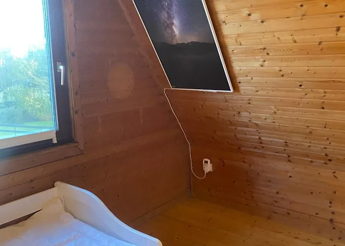 Direkt Am Deich Wurster Nordseekuste